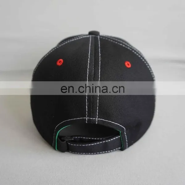 Caps Washed Material 100% Cotton Hight Quality From Vietnam photo-3