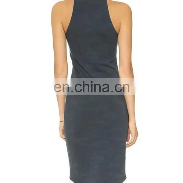 2016 New Quality One Piece Party Dress photo-2