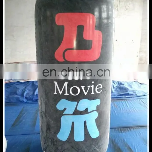 Fashion Giant Inflatable Model,inflatable Zip-top Can, Inflatable Can for Outdoor Display photo-2