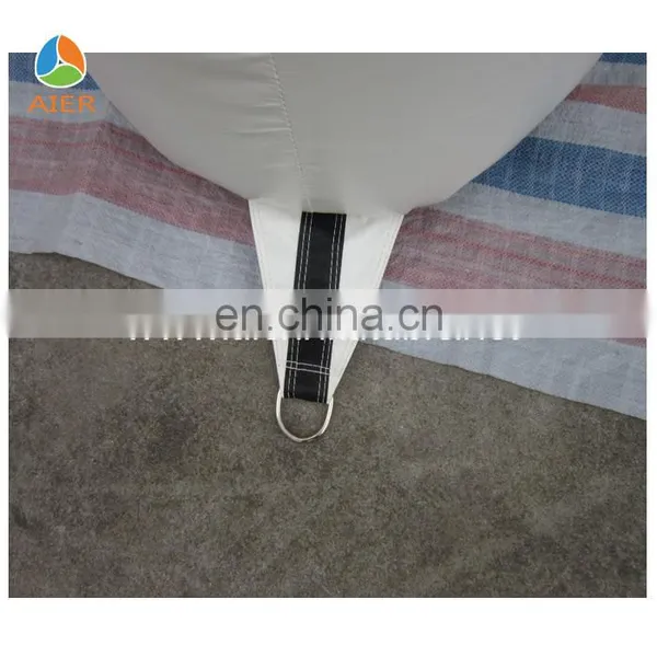 Big Size White Inflatable Tent, White Inflatable Dome Tent photo-5