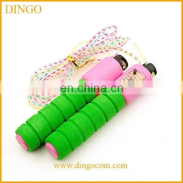 Printed Logo Jump Rope With Counter photo-2