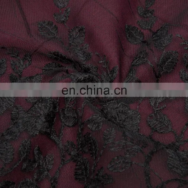 Belle Poque Sexy Women's Retro Vintage Half Sleeve V-Neck Lace Victorian Style Dress BP000247-2 photo-5