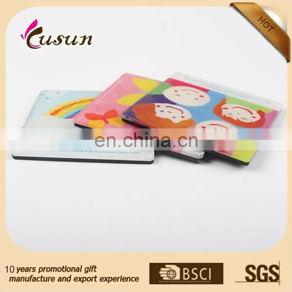 High Quality Craft Good Selling Acrylic Coasters for Sale From China photo-6