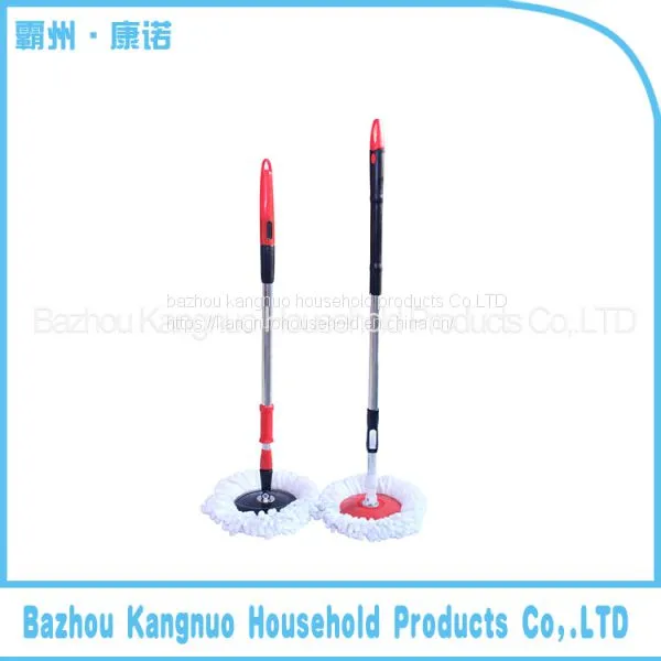 Wholesale Industrial Cleaning Easy Magic Spin Mop With Factory Price