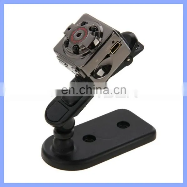 Portable Night Vision Mini Camera SQ8 Mini Pocket 12MP DVR Recorder Full HD 1080P 30FPS Digital Video Camcorder photo-6