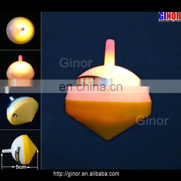 ABS Flashing Toys