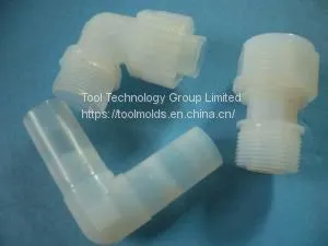 Custom Plastic Injection Molding, Plastic Injection Mould photo-2