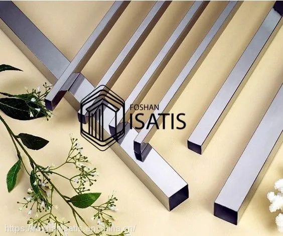 Stainless Steel Tube
