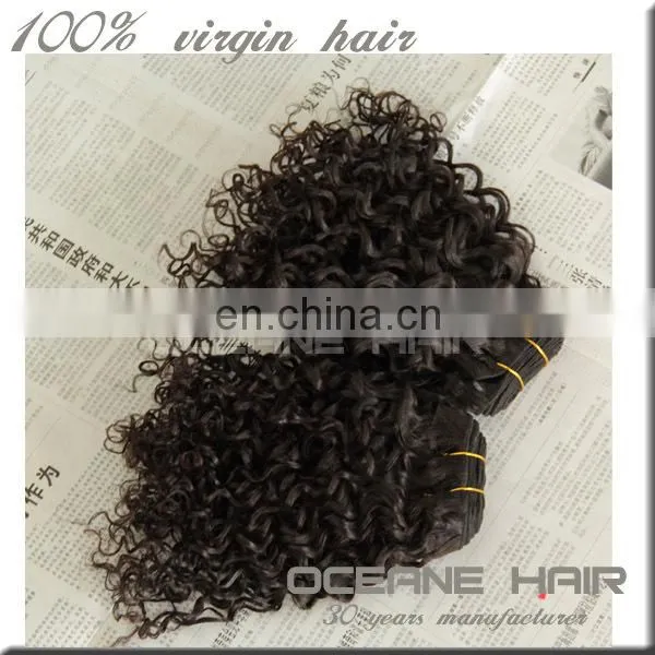 Best Selling Products Pure Raw Hair Extensions Weaving 100% Peruvian Hair Weave Brands photo-4