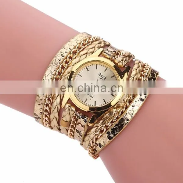Wholesale China Watch Women Wrist Watch