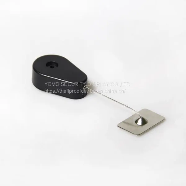 Drip-Shaped Anti Theft Pull Box photo-2