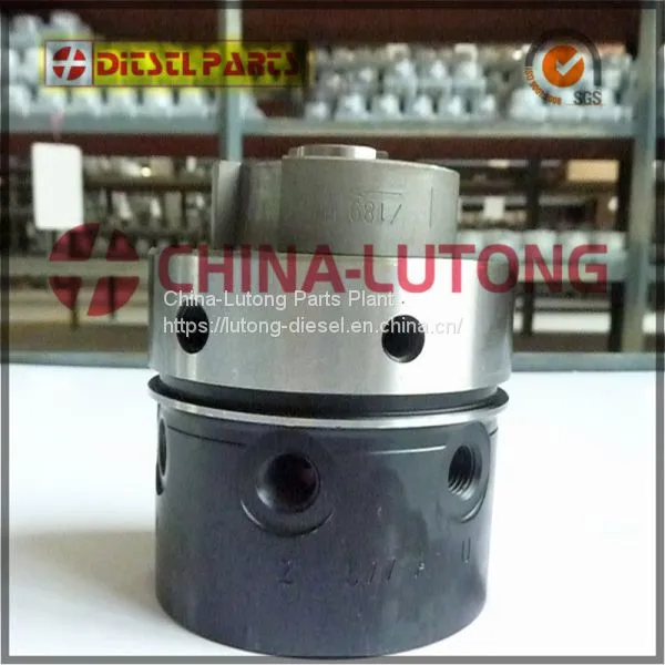 Pump Head Replacement 7139-360U 6/9R For Ford Dpa photo-4