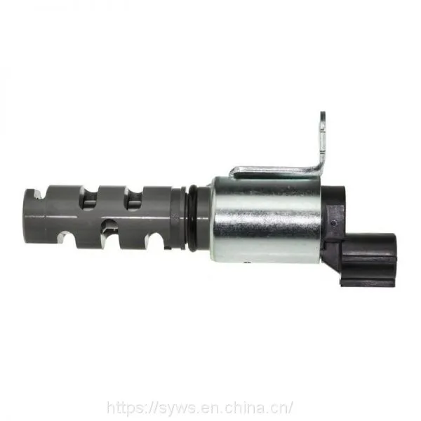 Wholesale Auto Parts Stc Oil Control Valve Vvt Solenoid 15330-38010 15330-0S010 for Land Cruiser photo-4