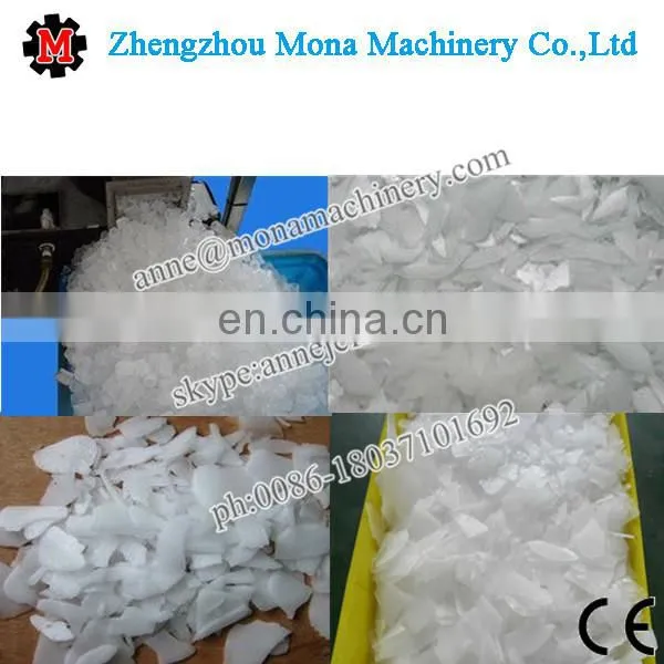 CE Approved 1T/24hrs Salt/Fresh Water Flake Ice Machine for Sale Used in Fishing Boats Restaurants Hotels Farms photo-4