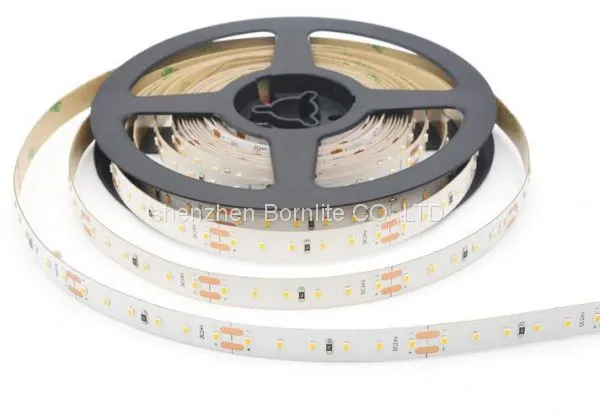 CRI 95 High lm 12V 24V 120 Led per Meter 2216 Led Strip photo-2