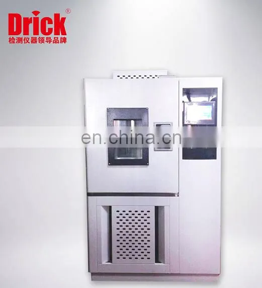 Серия DRK - CY Камера для испытания на озоновое старение пластмасс, резины, красок и пигментов