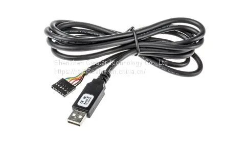 TTL to USB Converter Cable for Cycle Analysts Datalogging to pc photo-3
