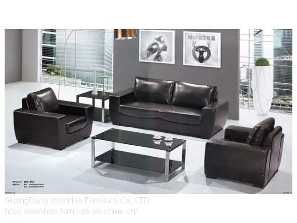 Office Sofa photo-4