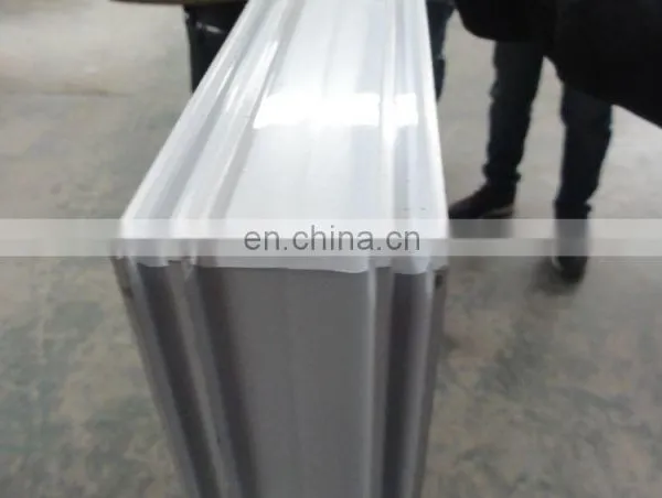 CNC Corner Cleaning Machine With Three Axis Used for PVC Window photo-6