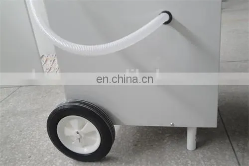158L/Day Used Commercial Dehumidifier photo-3