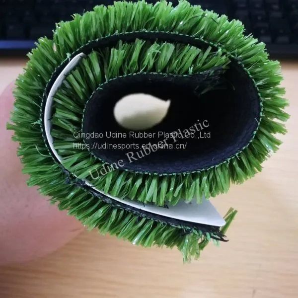 10mm Green Artificial Grass for Decoration and Landscaping