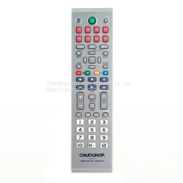 RM-X10 Universal Smart Remote Control Controller IR Remote Control With Learning