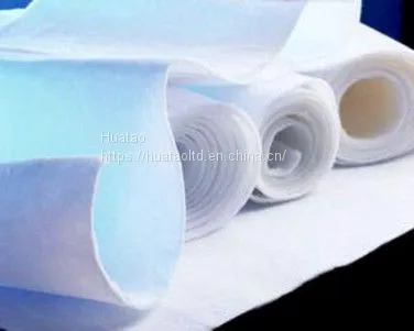 Silica Aerogel Insulation Material