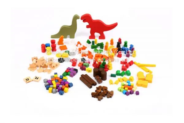 Wooden Components Partners