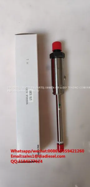 High Quality Diesel Fuel Injector 1705181 170-5181 for Caterpillar R1300G, D7G2, D7R, 350, 350L for Sale photo-3