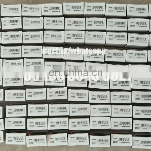 Injector Control Valve 9308-625c 9398z-625c 625c 28602945 for Euro-5 Injector Same Use as 28362727 28525582 28540277 photo-6