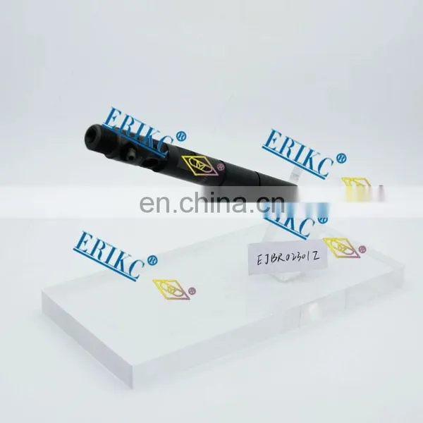 ERIKC EJBR02301Z Common Rail Injector EJBR0 2301Z Injector Del-phi EJB R02301Z for Volvo photo-5