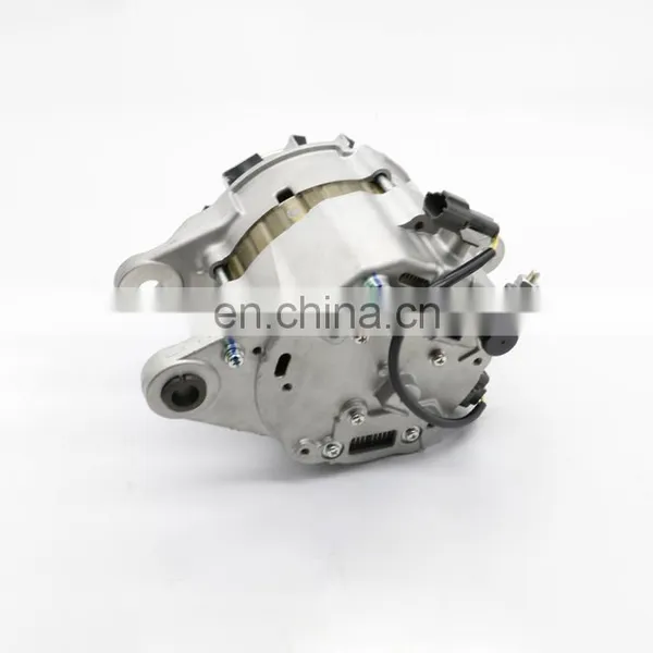 Diesel Engine Alternator Generator A004TU9586ZZ9 For EX200-6 ZAX200 photo-5