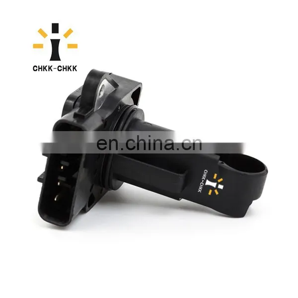 Hot Selling Air Flow Meter OEM: 22204-22010 Perfect For Japanese Used Cars photo-5