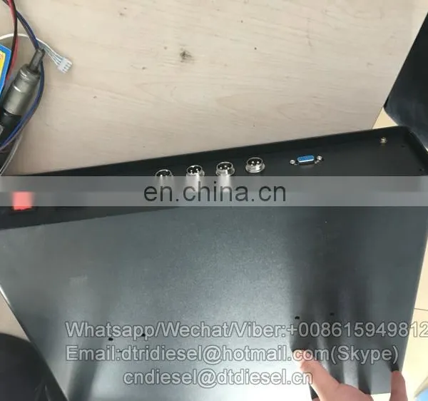 CRM1000-B Common Rail Injector Stroke Measuring System photo-6