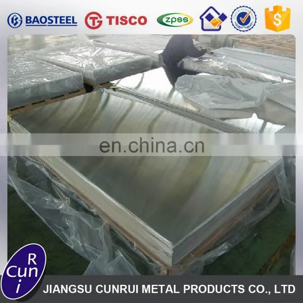 Nickel Alloy GH3030 Plate photo-6