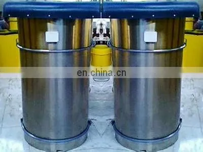 Cement Silo Dust Collector Filter SV-M2,SV-Z1 photo-6