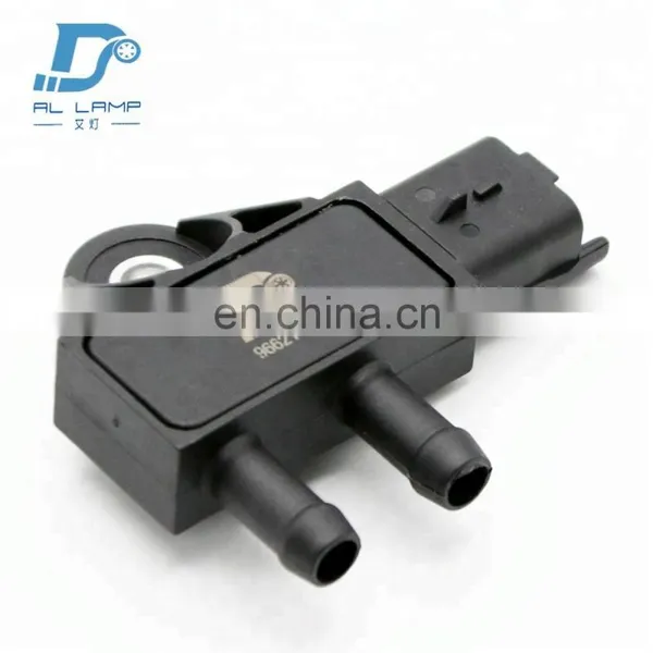 Sensor Assy Exhaust Pressure 9662143180 For France Car DPF photo-3