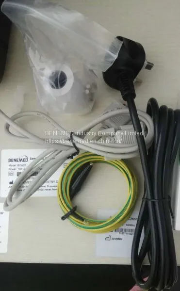 Hospital Laboratory Auto Urine Analyzer Touch Screen photo-3