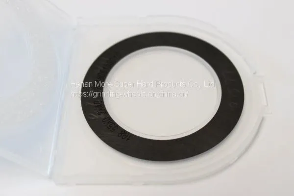 Resin Bond Diamond Dicing Blades photo-3