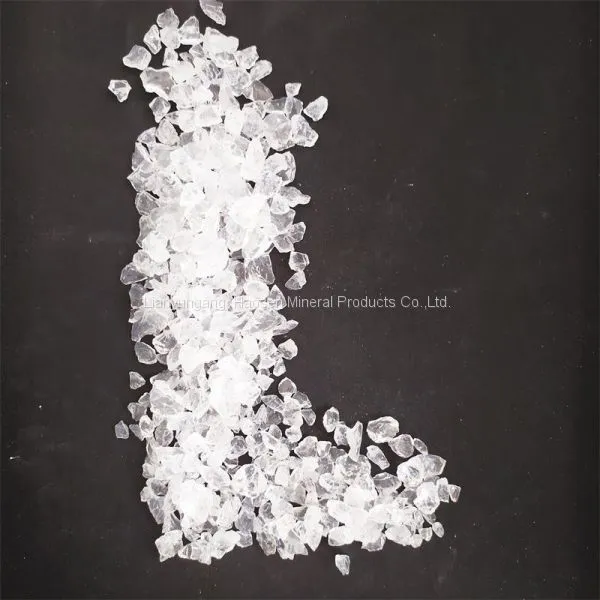 Micronized Silica For Agriculture Silica Microspheres Powder photo-2