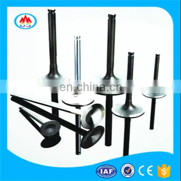 Motor Spare Parts Intake and Exhaust Engine Valve for Toyota 2tr-fe 2tc 2tg 2trfe photo-4