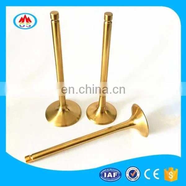 4JB1 4JG2 4ZD1 4ZE1 6BA1 6BB1 6BD1 6QA1 Engine Valve for Isuzuu of All Best Performance Truck Parts photo-2