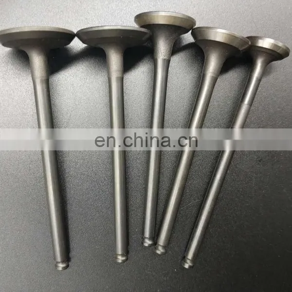 MD184078 MD127840 OEM Ferrea Racing Spare Parts for Hyundai Sonata Mitsubishi Intake Exhaust Engine Valves Seals 4G63 4G63T photo-7