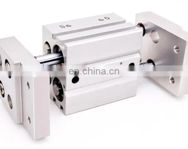 SMC Cylinder MHL2-20D photo-5