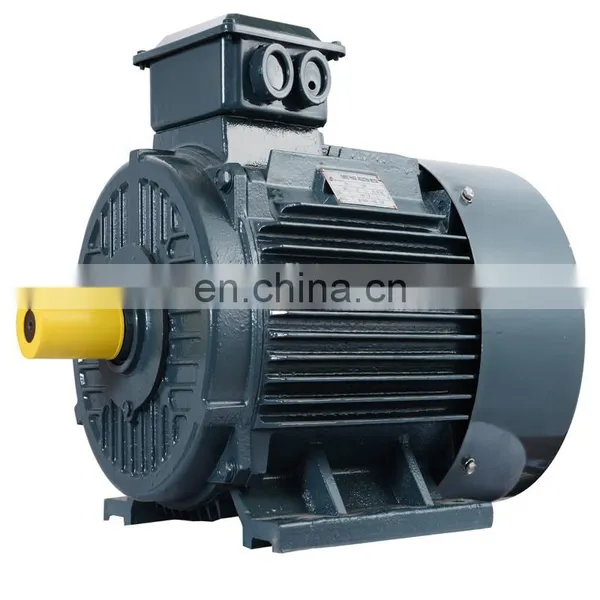 Capacitor Run Synchronous Motor 1.5kw photo-6