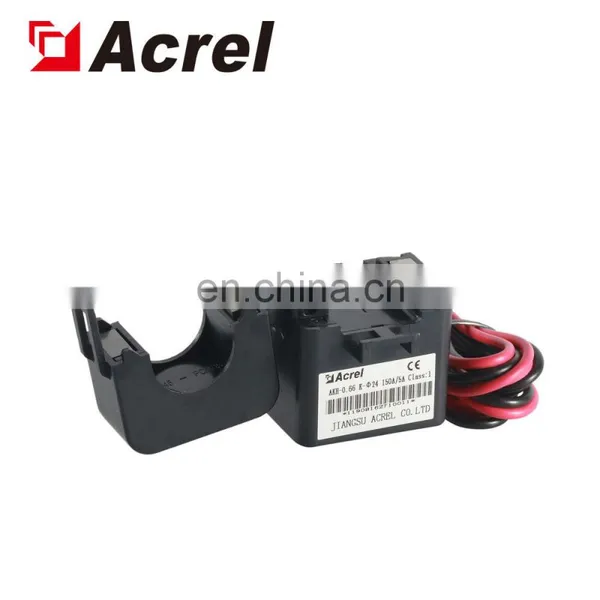 Acrel AKH-0.66/K Series Current Transformer photo-3