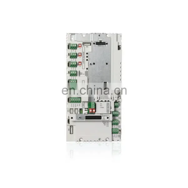ACS580-01-03A4-4 Low Voltage AC Drives ABB General Purpose Drives 1.1KW photo-7