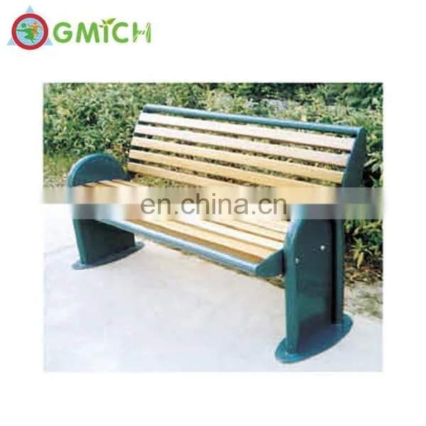 Solid JMQ-G246C Simple Wooden Bench Design for Sale photo-4