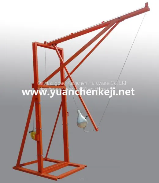 ANSI Impact Safety Glass Test Equipment