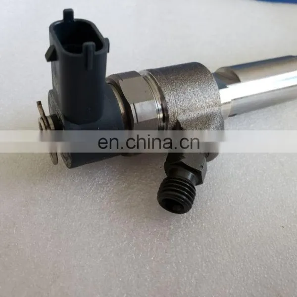 Оригинальный форсунка системы Common Rail BOSCH 0445110594 photo-3